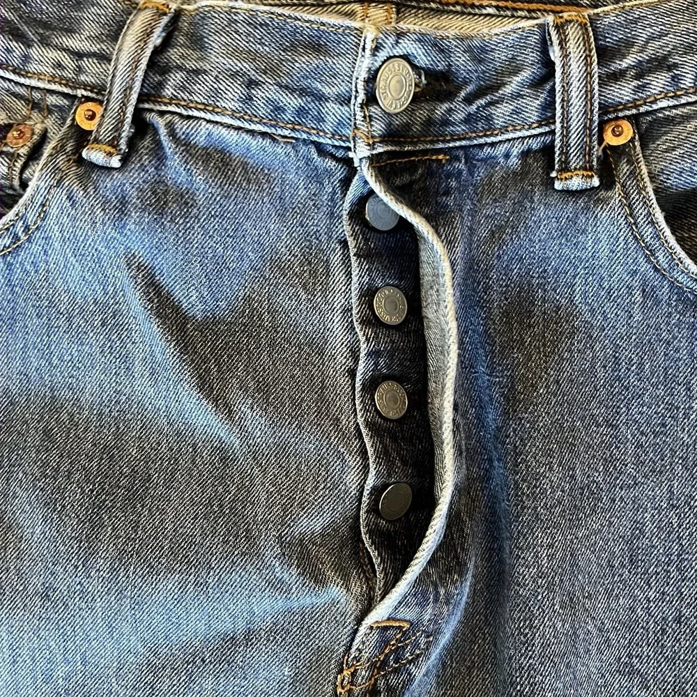 Levis good pre